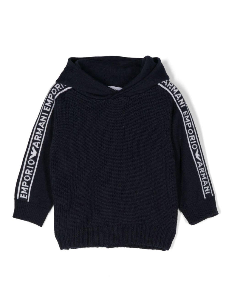 EMPORIO ARMANI PULLOVER