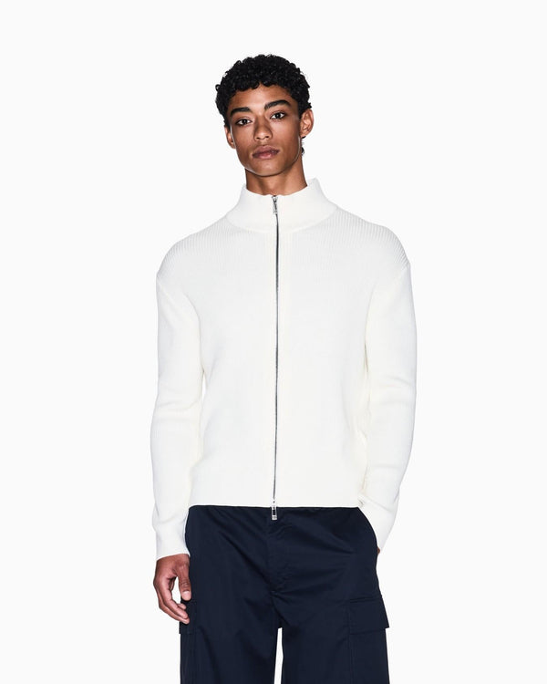 ARMANI EXCHANGE CARDIGAN