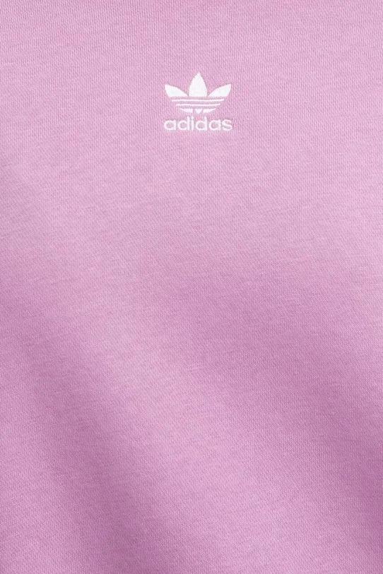 ADIDAS ORIGINALS ESS CREW FL