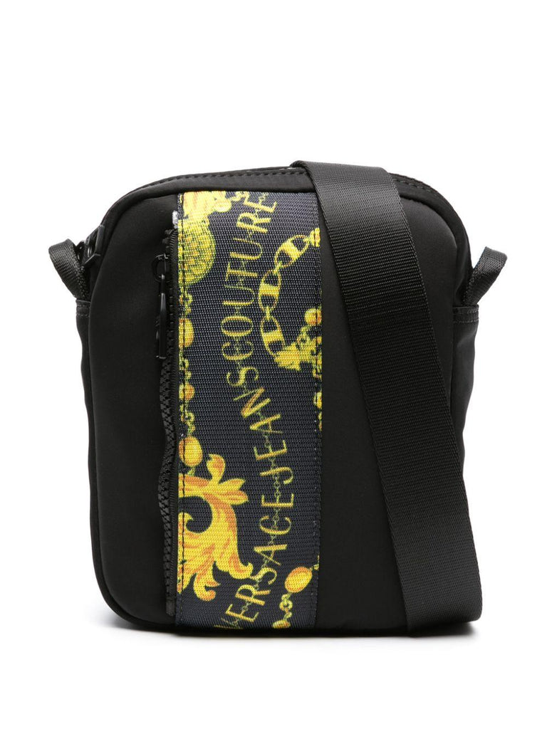 VERSACE JEANS COUTURE BORSA CROSSBODY
