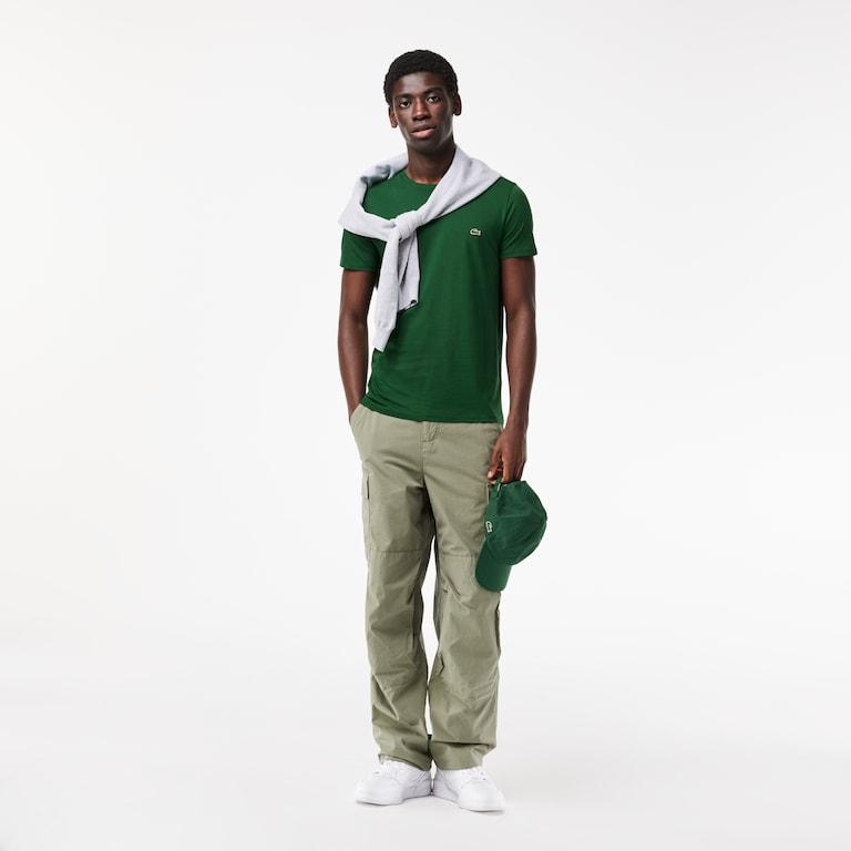 LACOSTE T-SHIRT
