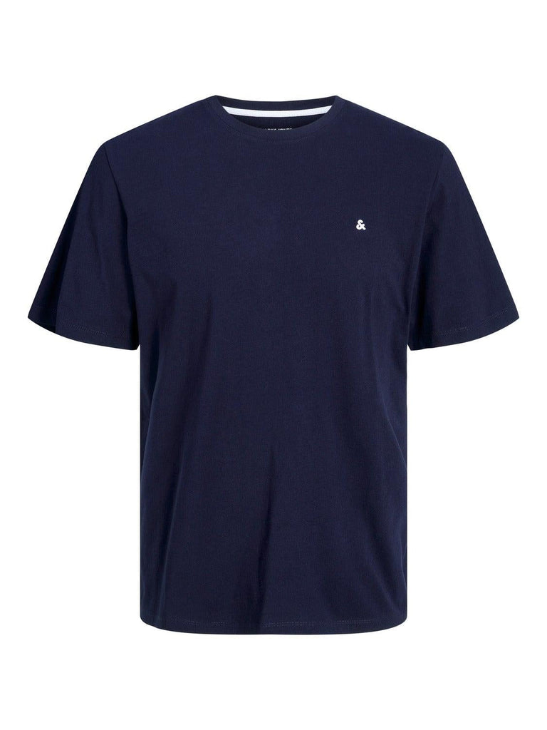 JACK AND JONES JJEPAULOS TEE SS CREW NECK NOOS