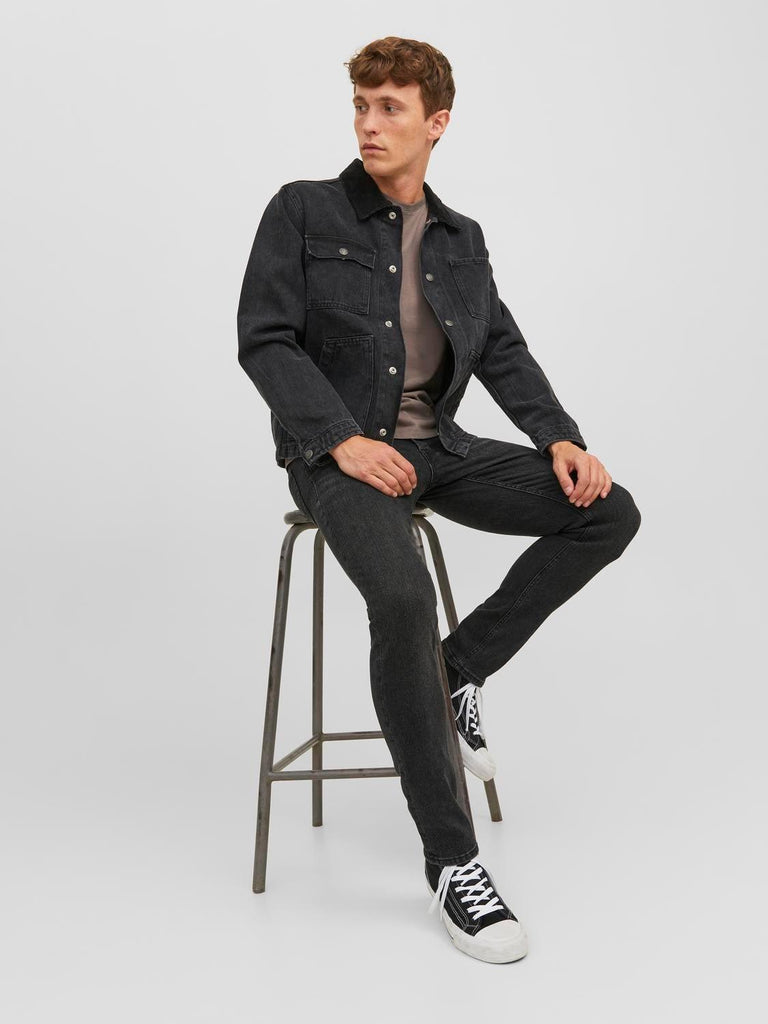 JACK AND JONES JJIGLENN JJORIGINAL MF 772 NOOS