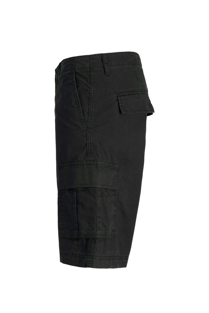 JACK AND JONES JPSTCOLE MATEO CARGO SHORT MID