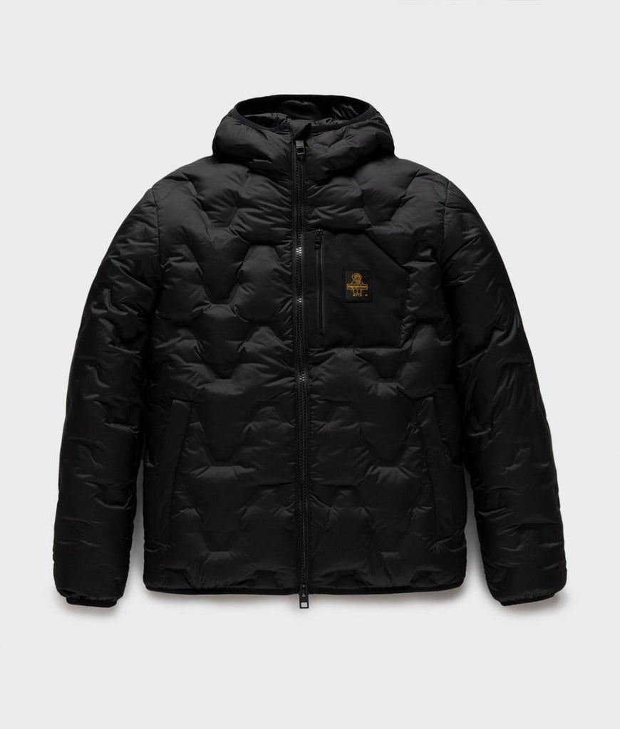 REFRIGIWEAR GRAPHITE JACKET