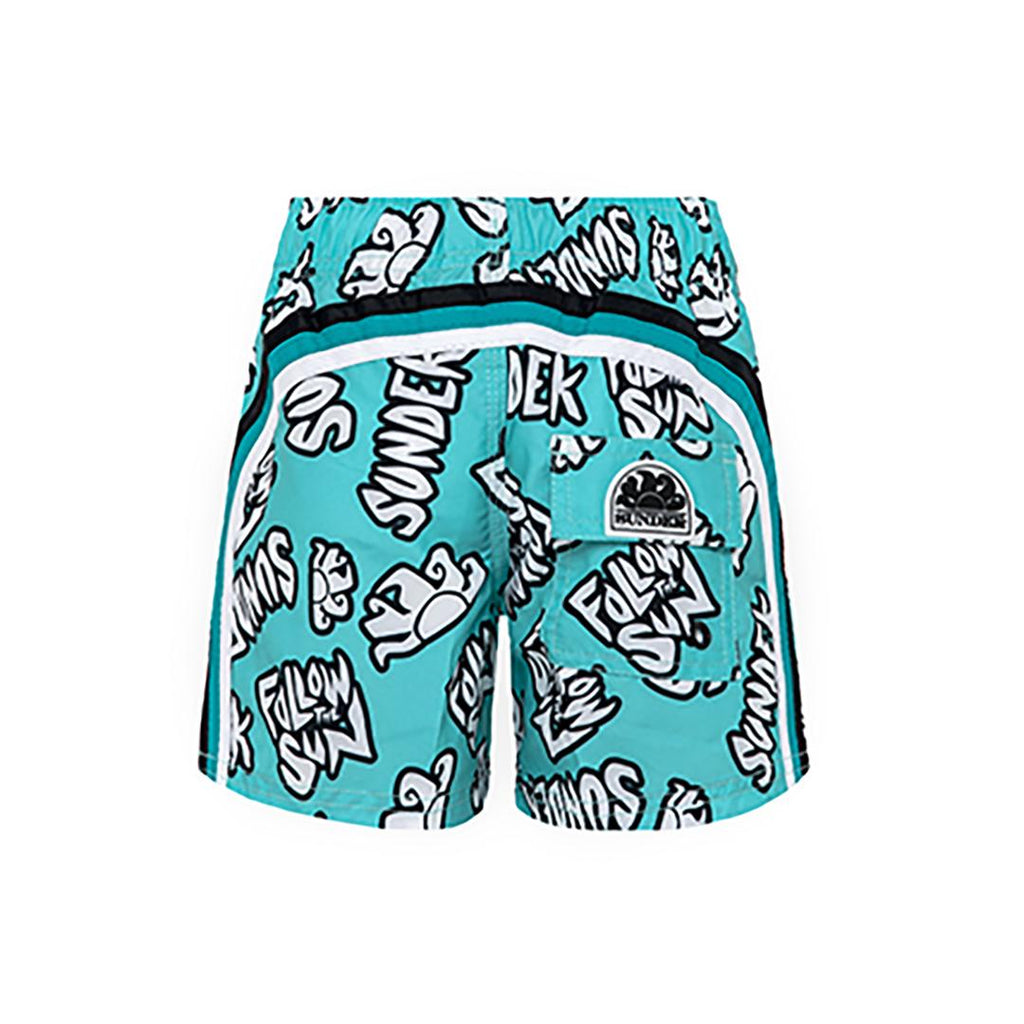 SUNDEK MINI COLTRANE-BS/EL