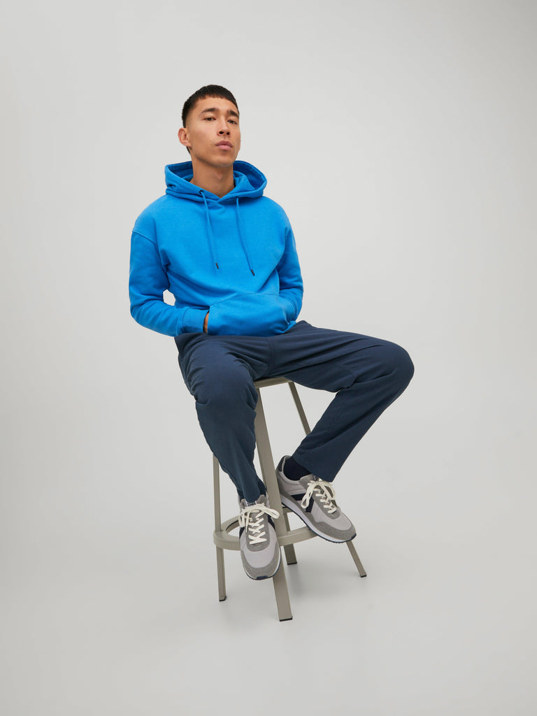 JACK AND JONES JPSTACE JJBREEZE LINEN BLEND