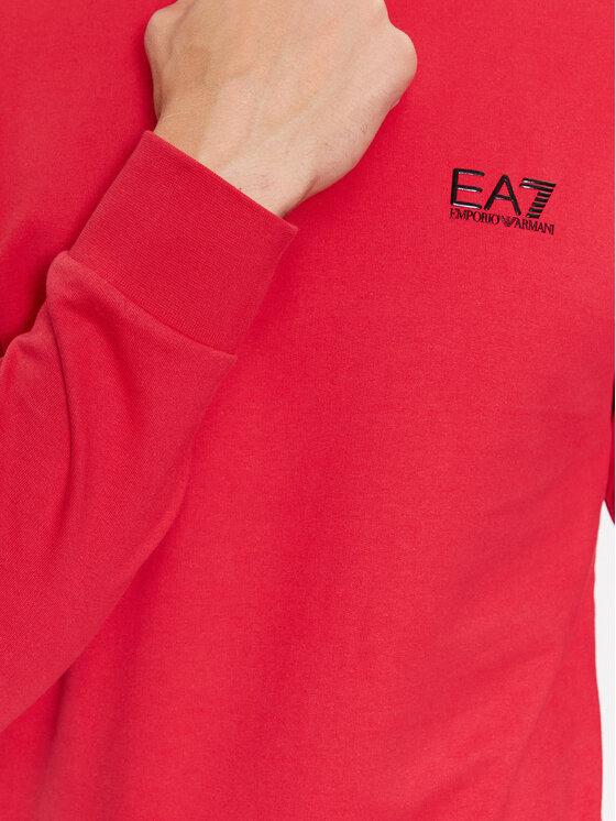 EMPORIO ARMANI EA7 SWEATSHIRT