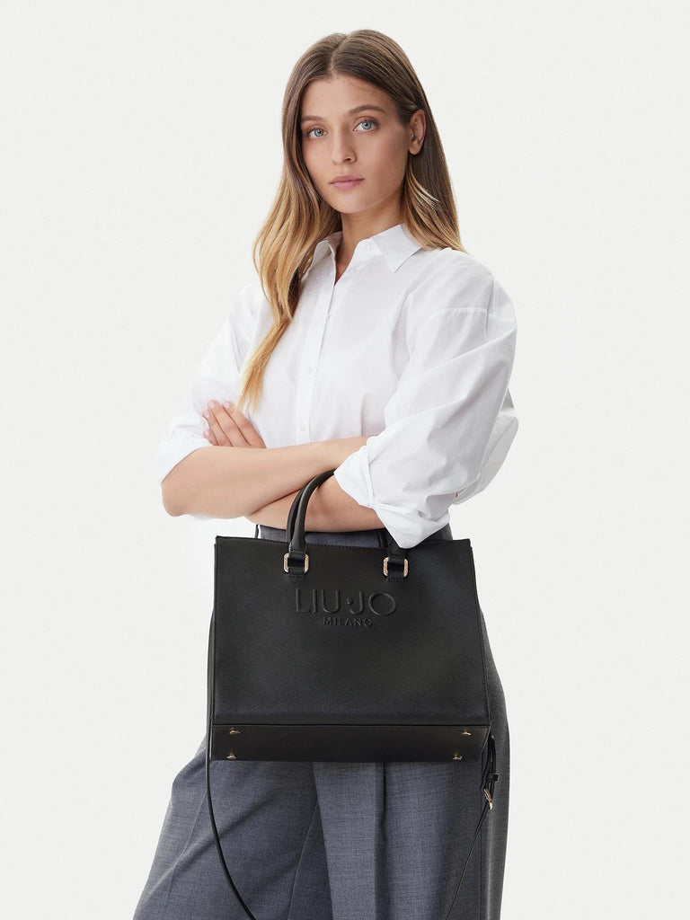 LIU JO SHOPPING BAG