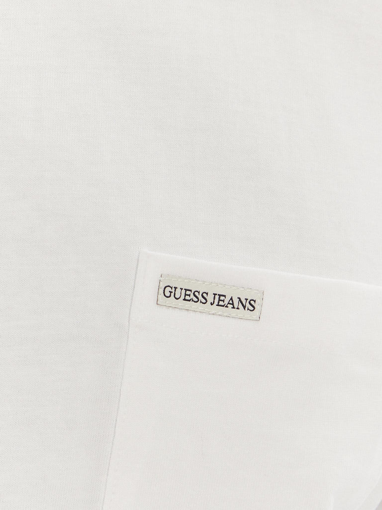 GUESS GJ SS CN REG PKT TEE