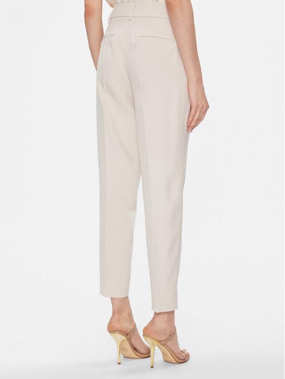 ONLY ONLVERONICA-ELLY LIFE HW PANT TLR NOOS