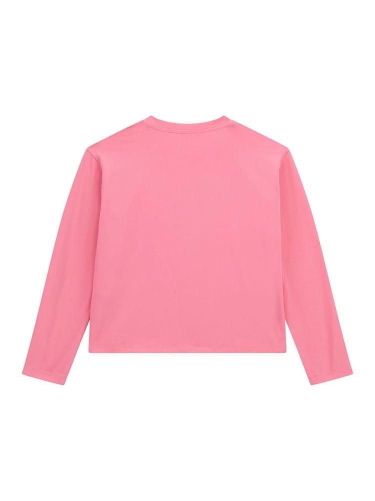 GUESS LS T-SHIRT