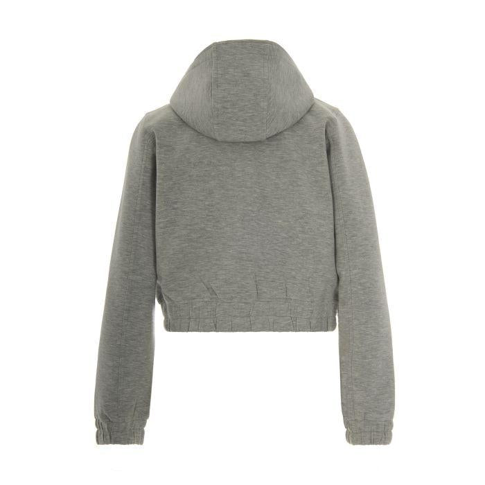 PINKO BIRILLO BOMBER JERSEY ACCOPPIA