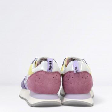 SUN68 STARGIRL MULTICOLOR
