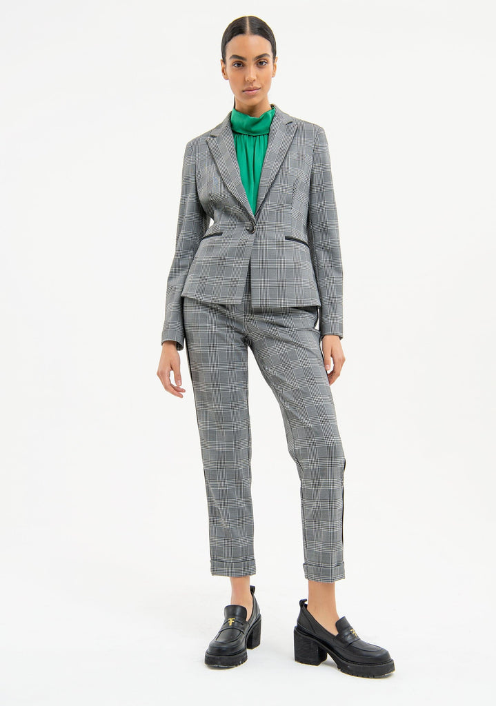 FRACOMINA REGULAR LENGHT JACKET