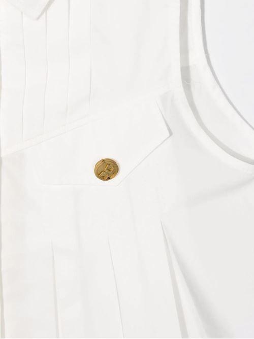 ELISABETTA FRANCHI La Mia Bambina BLUSA