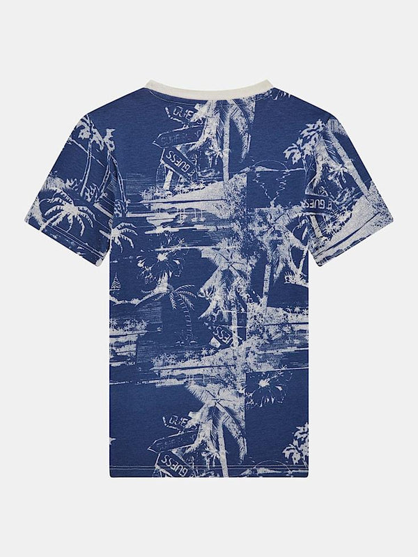 GUESS SS T-SHIRT