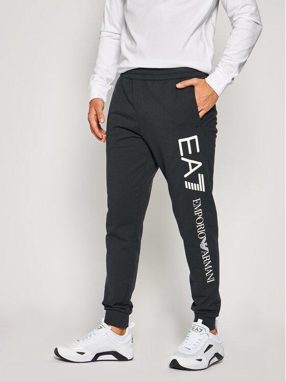 EMPORIO ARMANI EA7 TROUSER