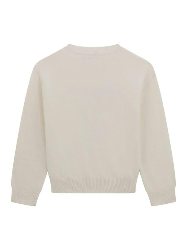 GUESS LS SWEATER