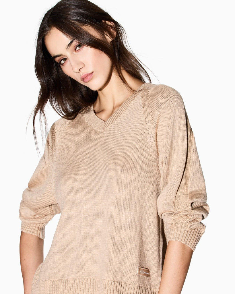 ARMANI EXCHANGE PULLOVER