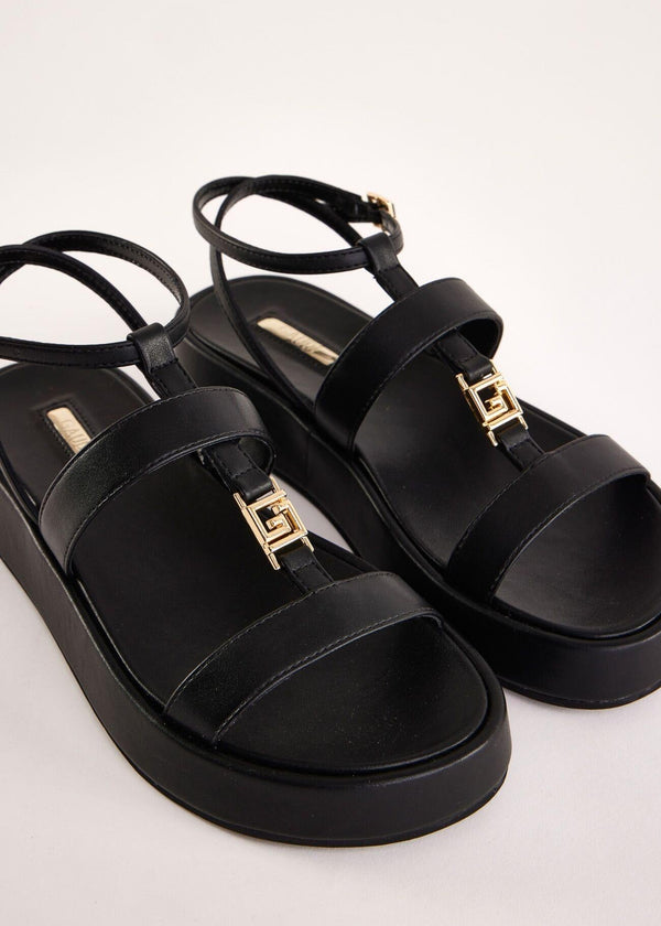 GAUDI SANDALO FLAT LIMA GREEDY