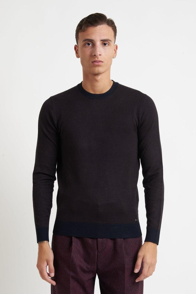 MARKUP G/C F.12 PUNTO SPIGATO VISCOSA