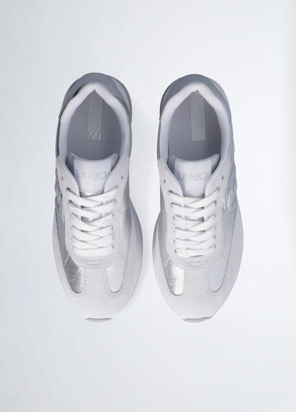 LIU JO DREAMY 02 - SNEAKER