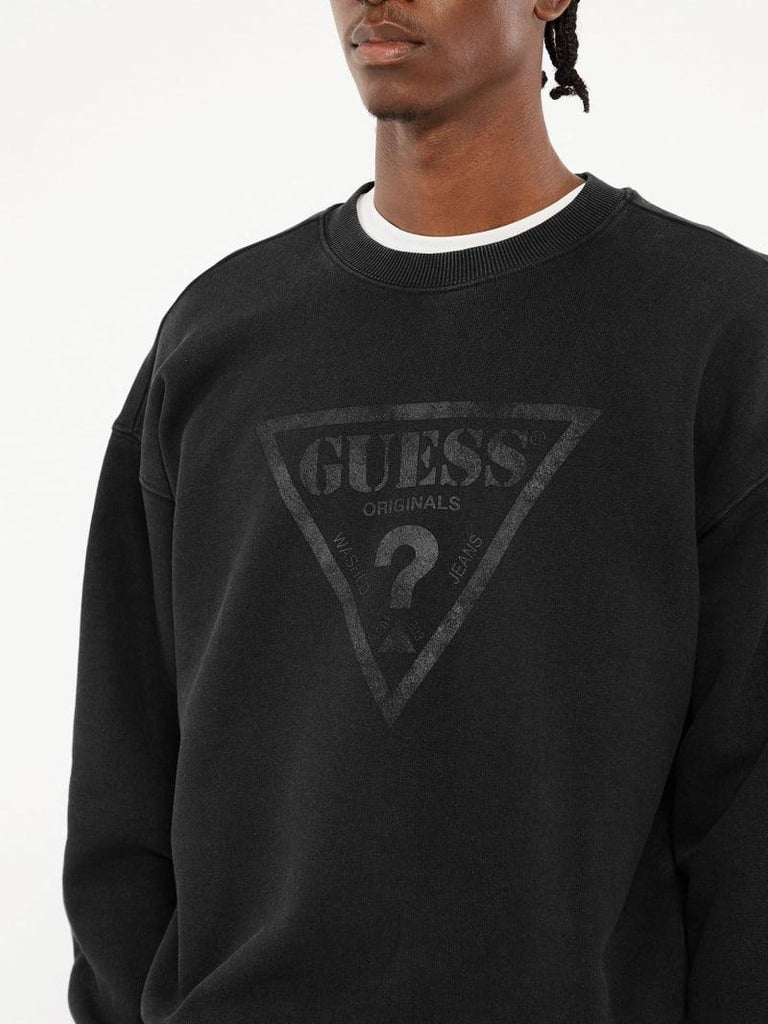GUESS GO VINTAGE TRIANGLE