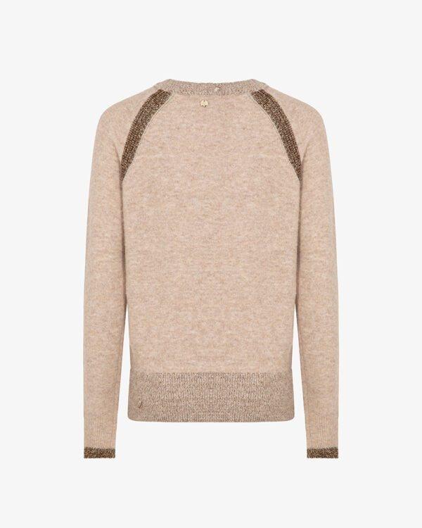 MARKUP G/C F.10 CON BORDI LUREX