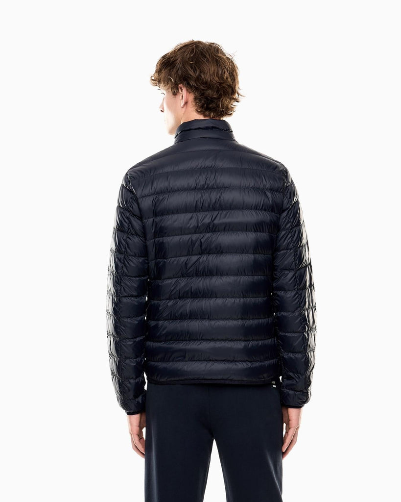EMPORIO ARMANI EA7 GIUBBOTTO
