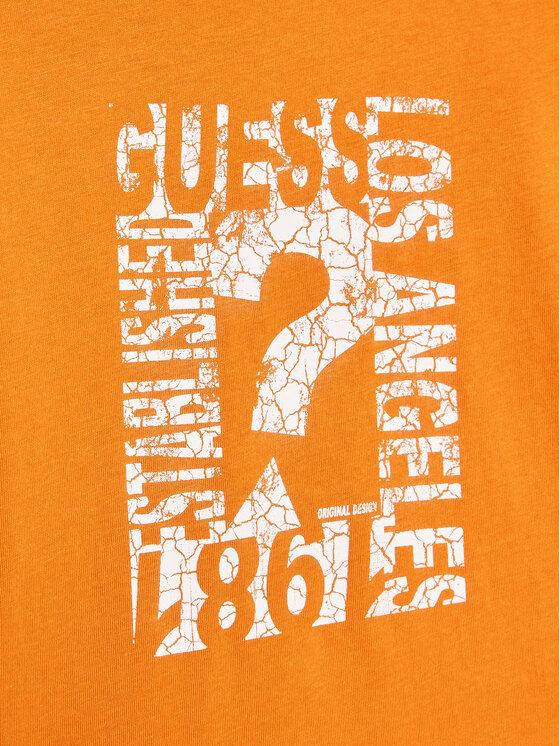 GUESS SS T-SHIRT