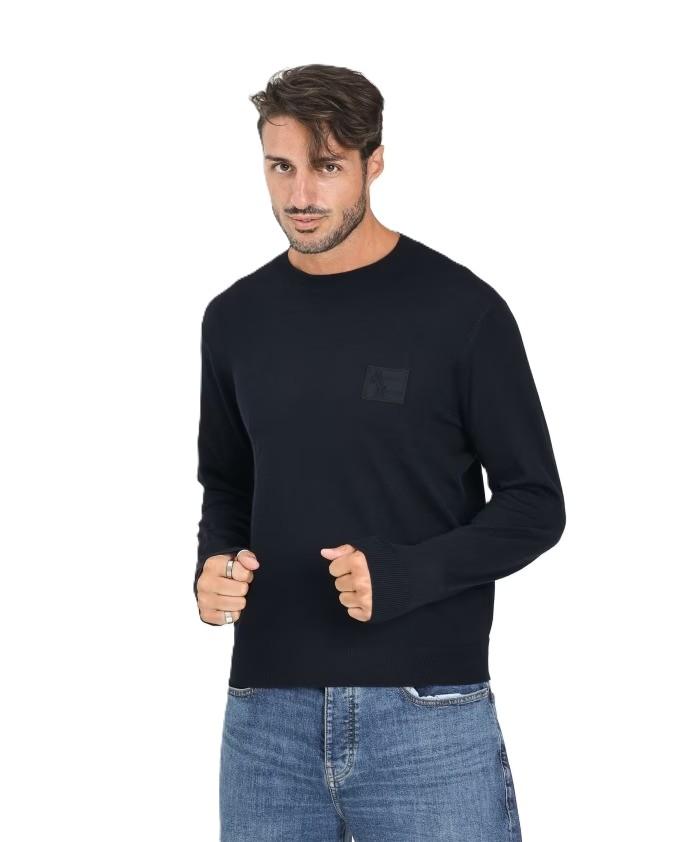 ARMANI EXCHANGE PULLOVER