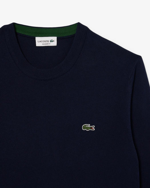 LACOSTE PULLOVER