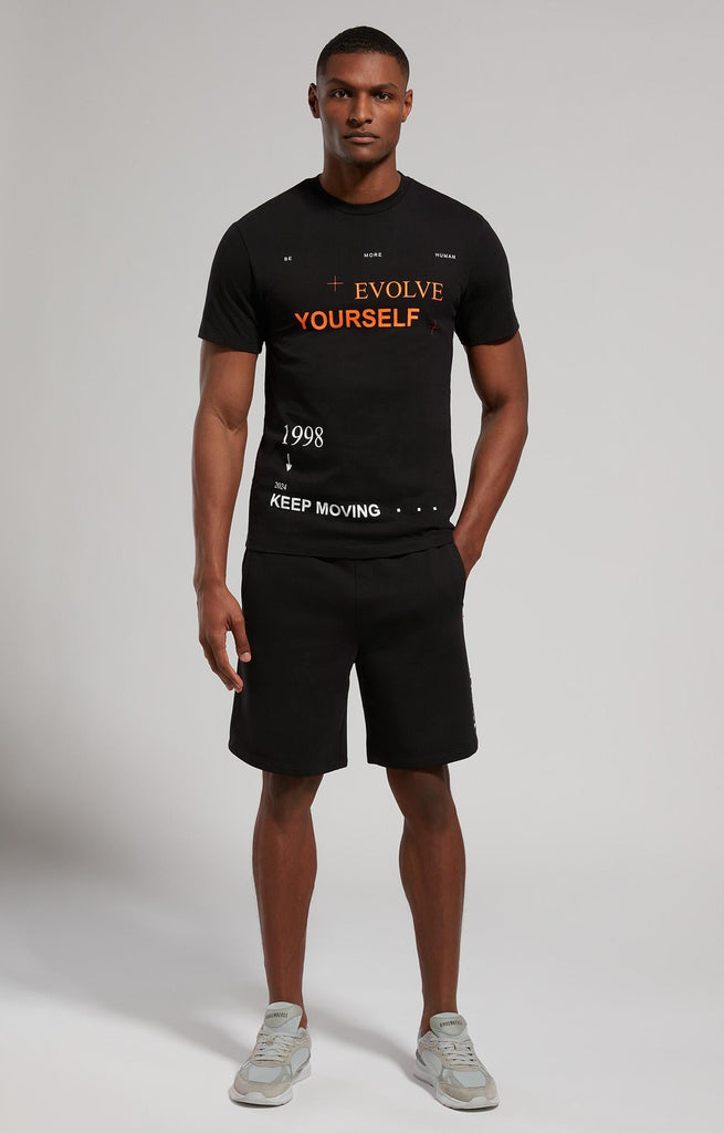 BIKKEMBERGS SHORTS