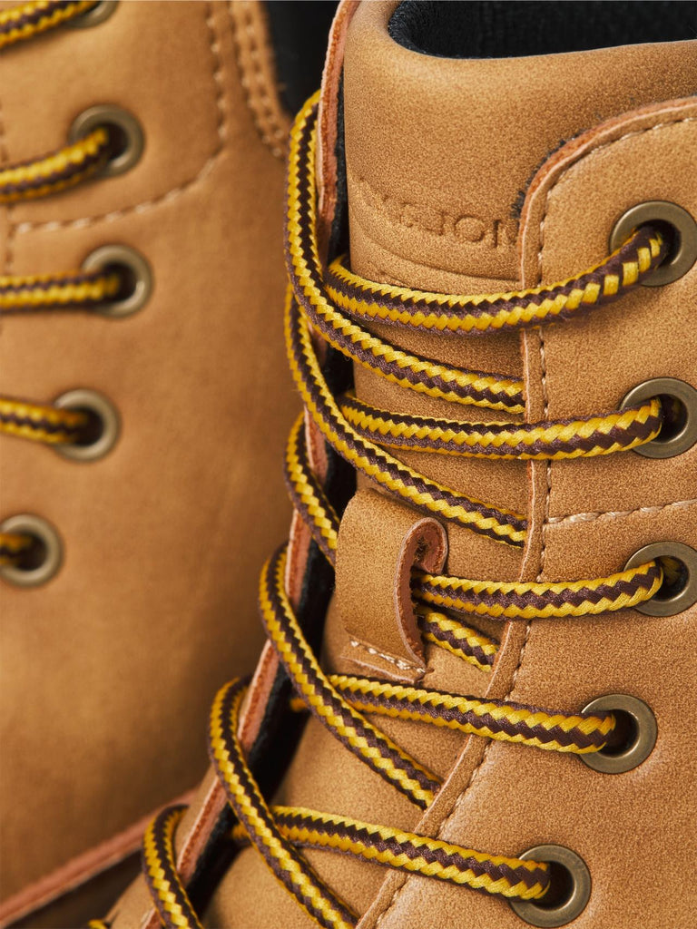 JACK AND JONES JFWAINSWORTH PU BOOT