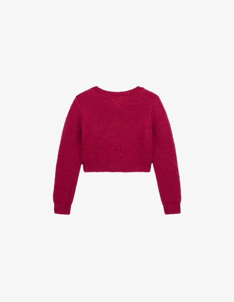 GUESS LS CARDIGAN