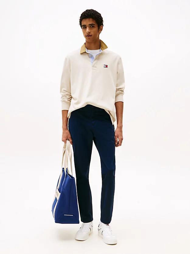 TOMMY JEANS TJM AUSTIN CHINO