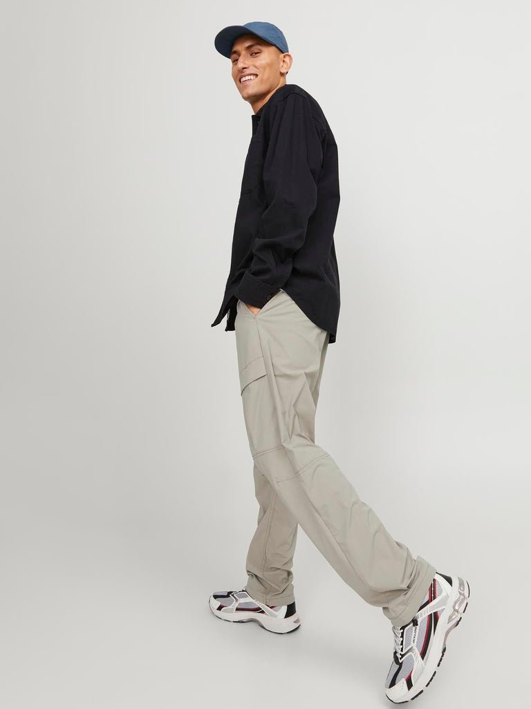 JACK AND JONES JPSTKANE JJVELO TECH CARGO