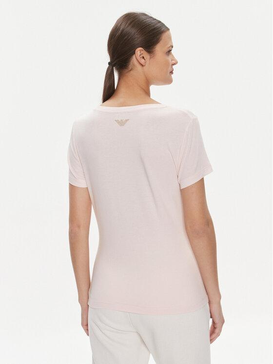 EMPORIO ARMANI EA7 T-SHIRT