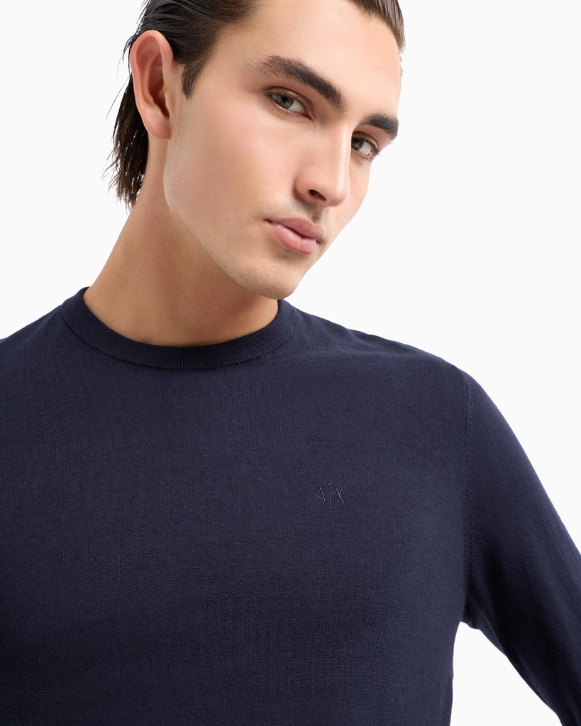 ARMANI EXCHANGE PULLOVER