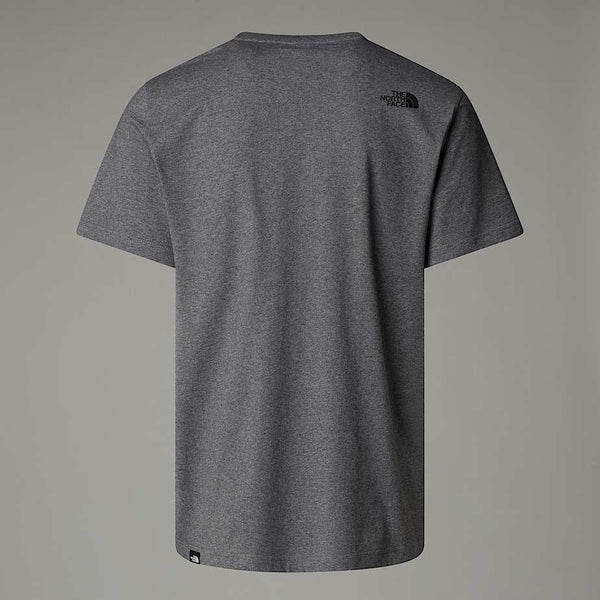 THE NORTH FACE T SHIRT