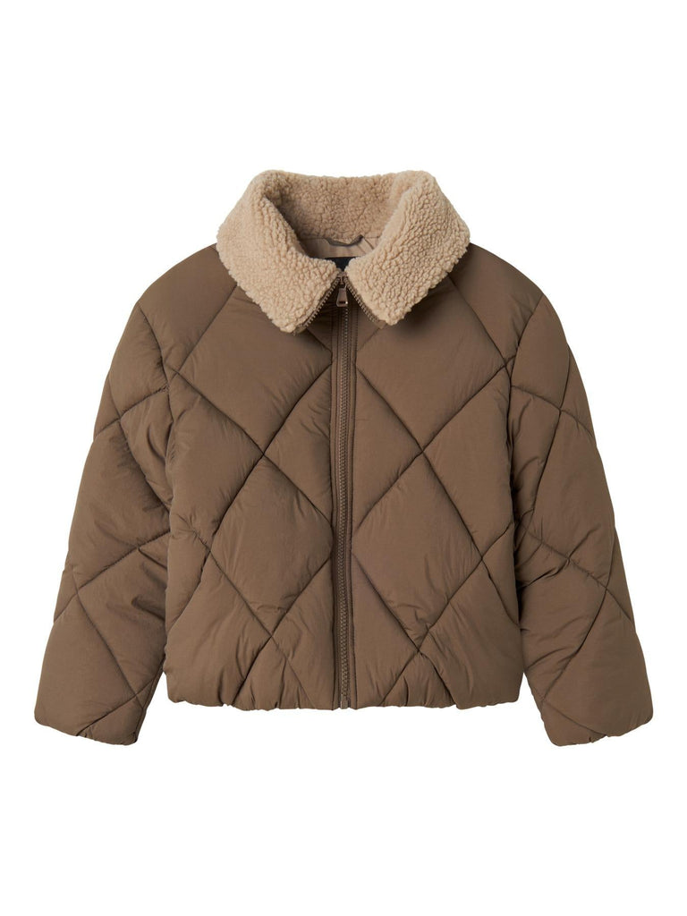 NAME.IT NKFMELBOURNE PUFFER JACKET2
