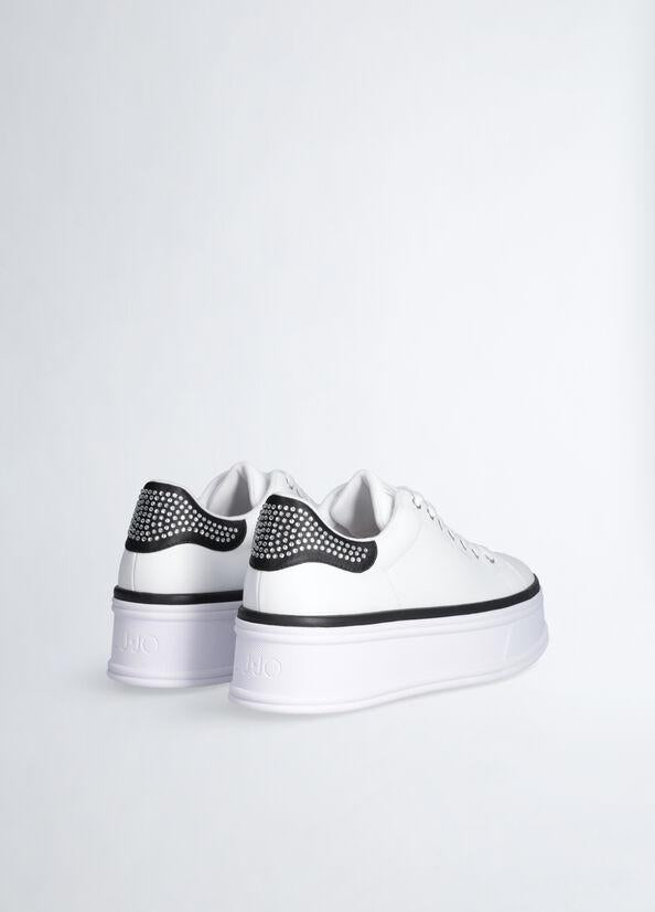 LIU JO SELMA 16 - SNEAKER