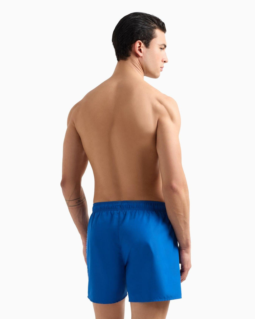 EMPORIO ARMANI EA7 BOXER BEACHWEAR