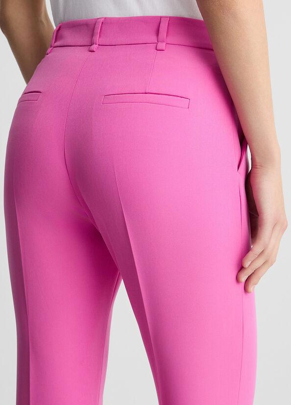 LIU JO ECS PANTALONE SIGARETTA