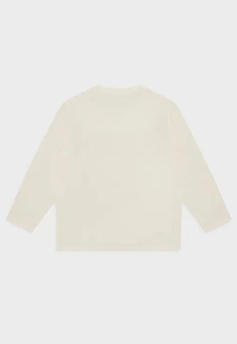 EMPORIO ARMANI T-SHIRT