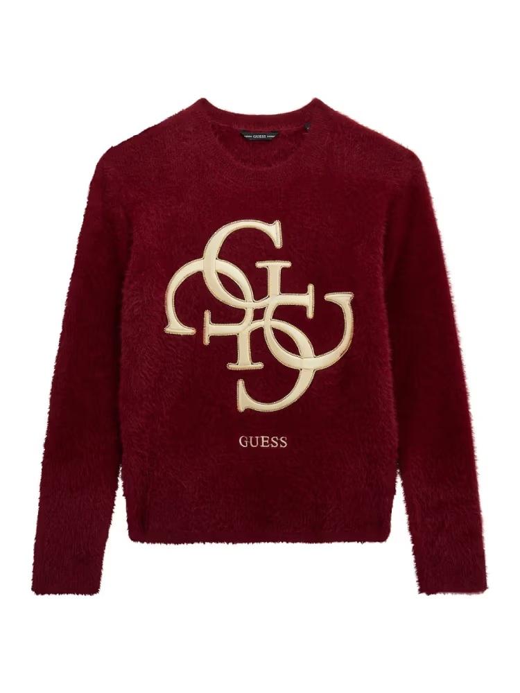 GUESS LS SWEATER
