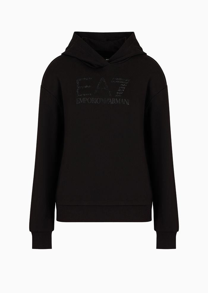 EMPORIO ARMANI EA7 SWEATSHIRT