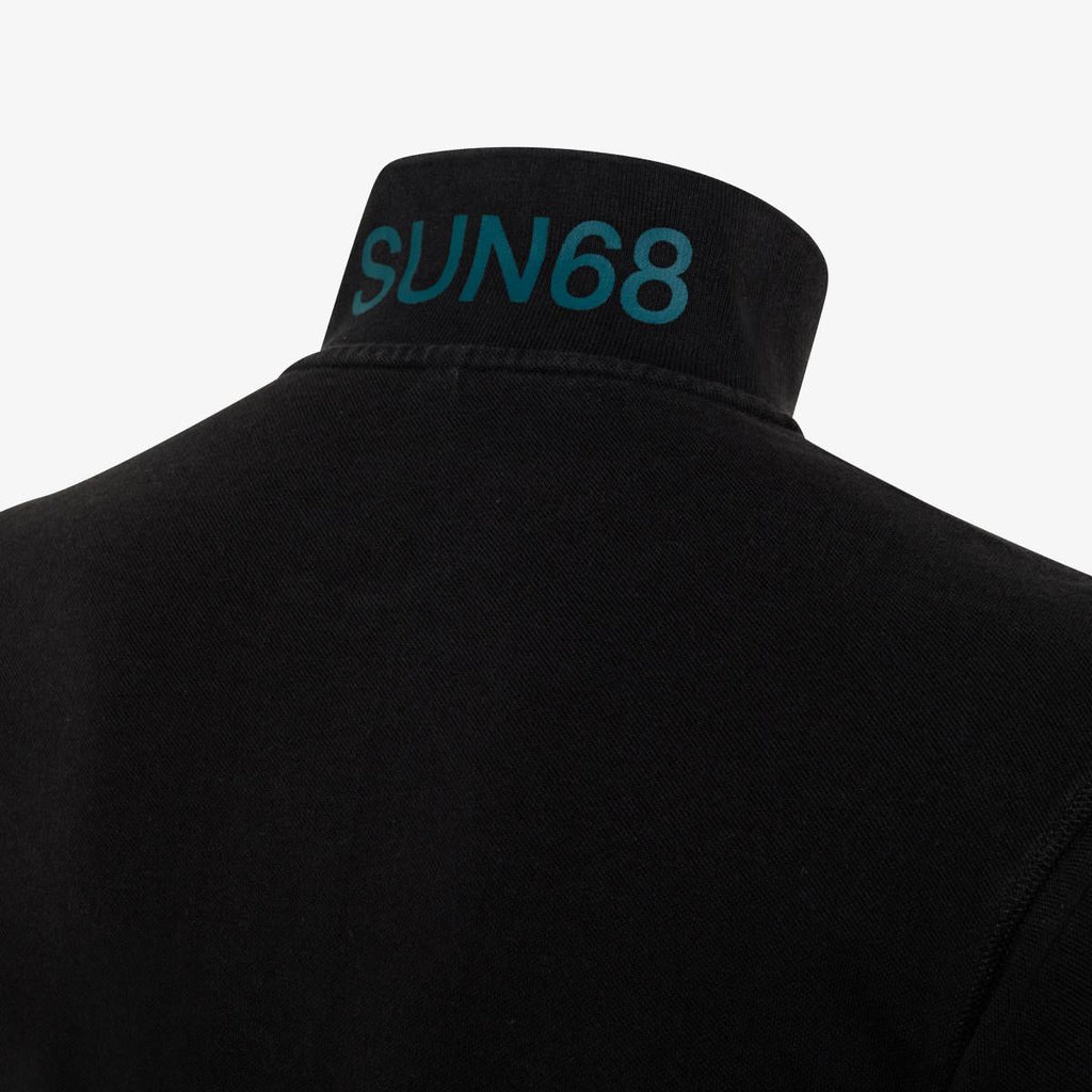 SUN68 POLO VINTAGE