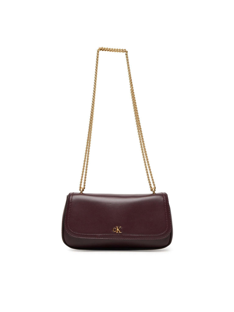 CALVIN KLEIN JEANS CK CONVERTIBLE CHAIN SMALL BAG